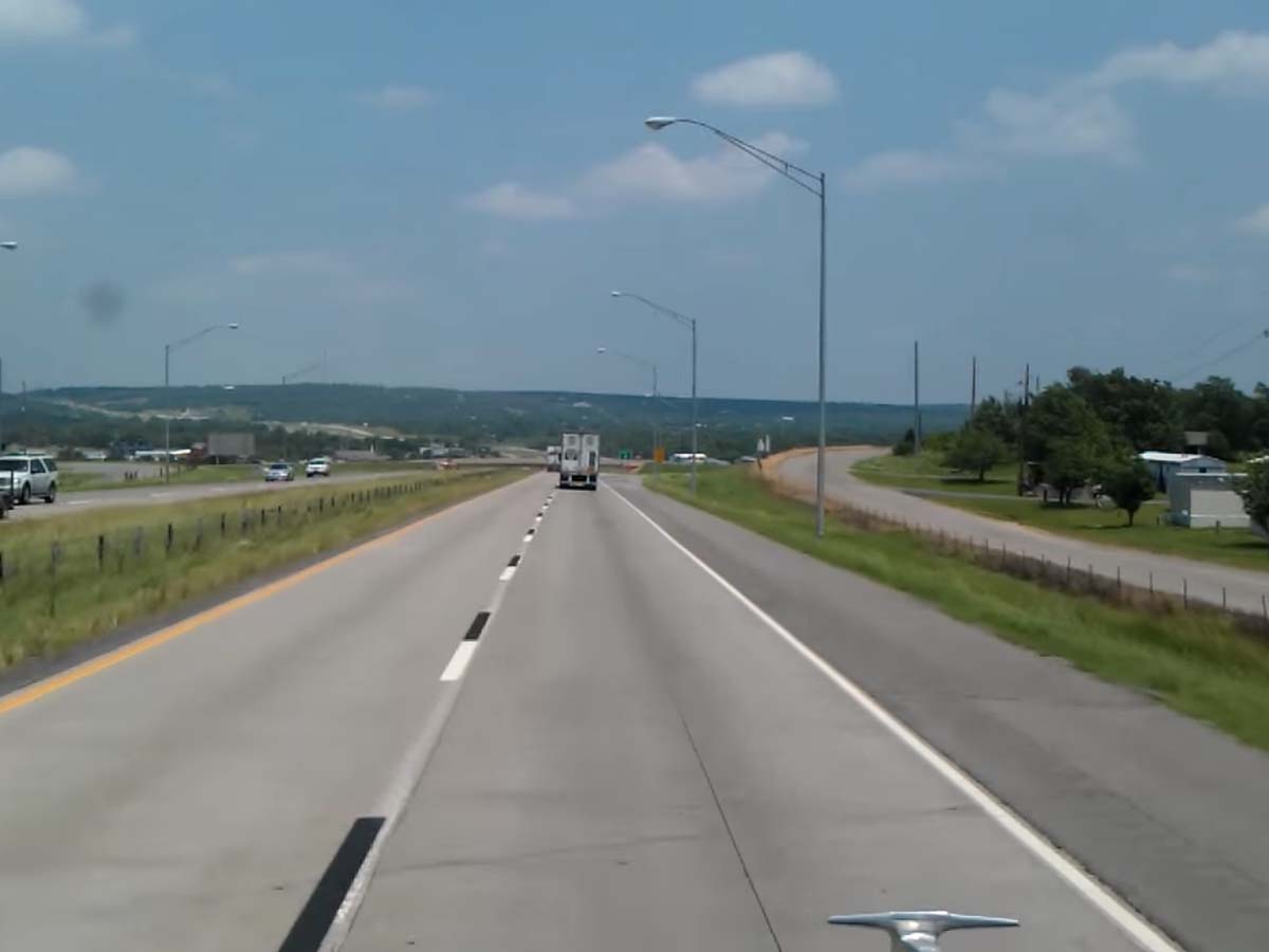 Oklahoma – US 69