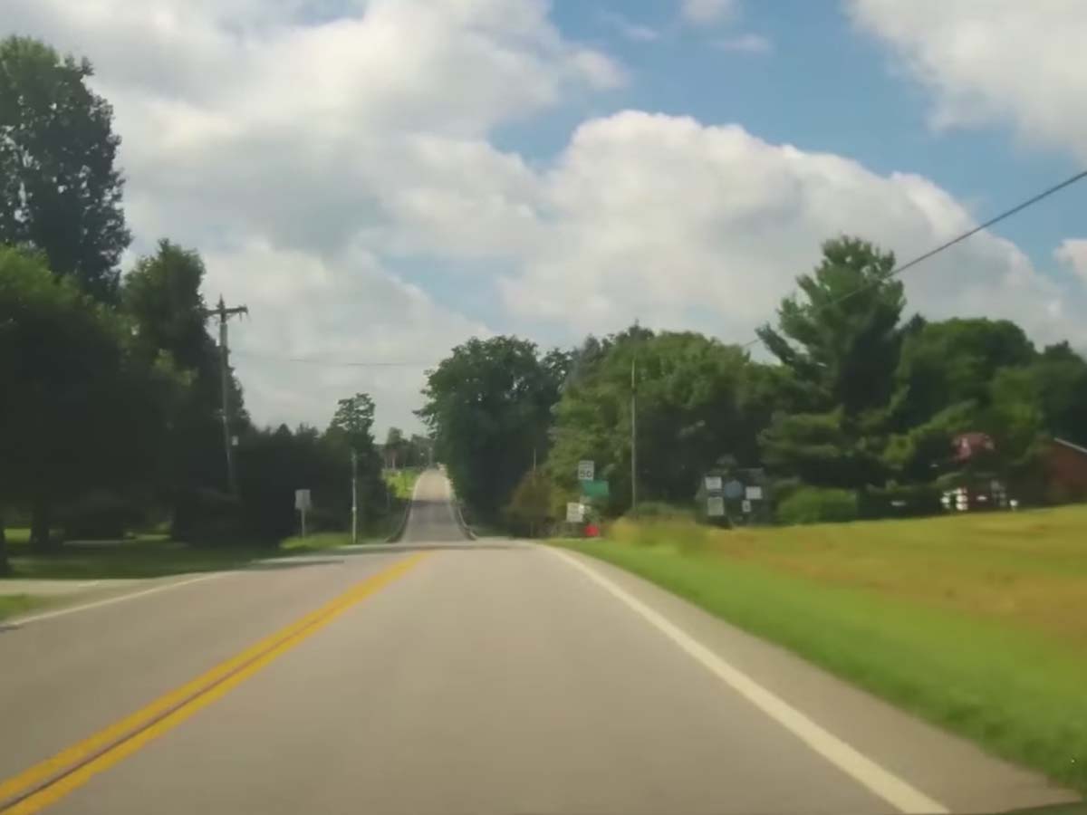 Kentucky – US 62