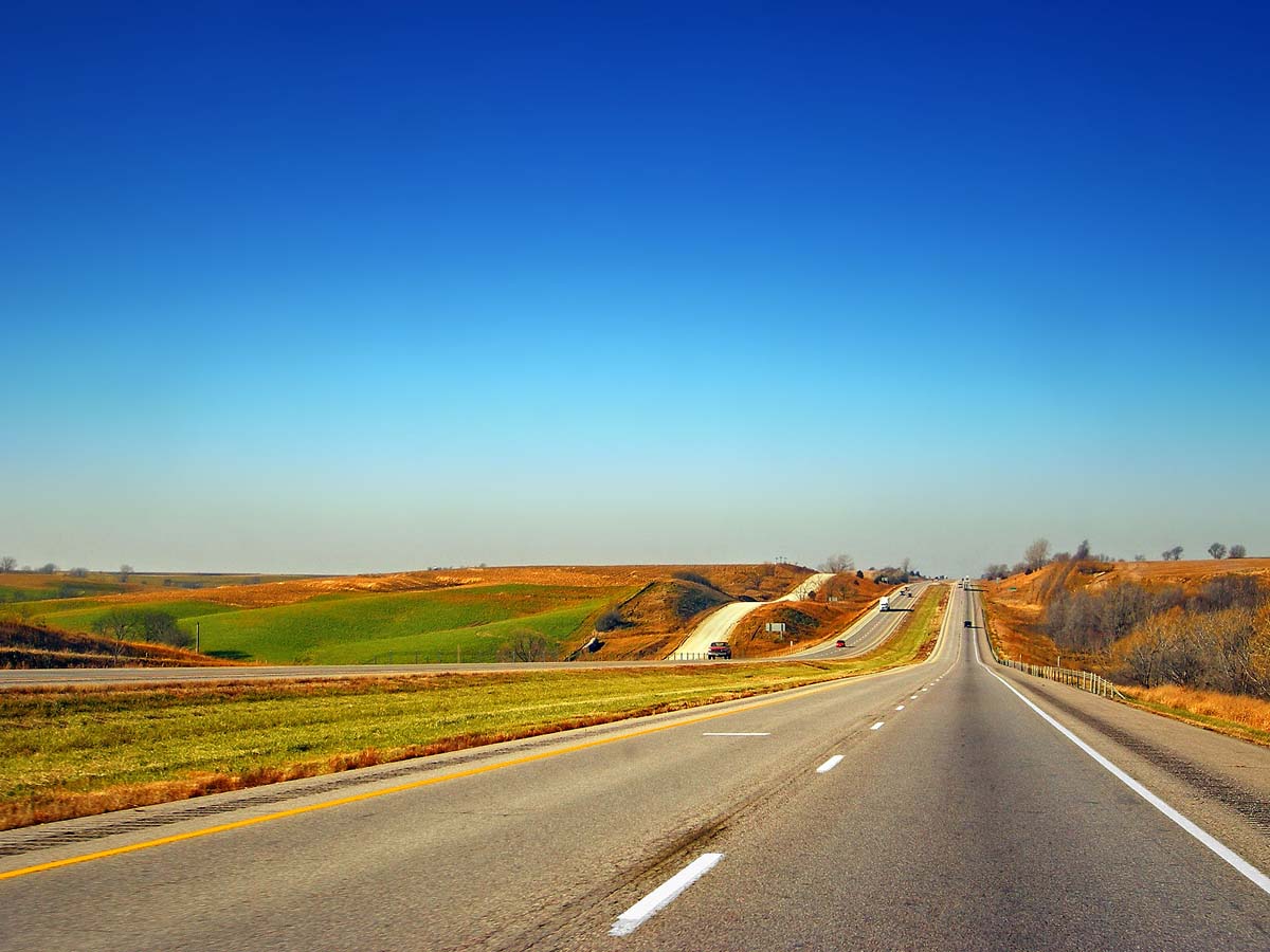 Iowa – Interstate 80