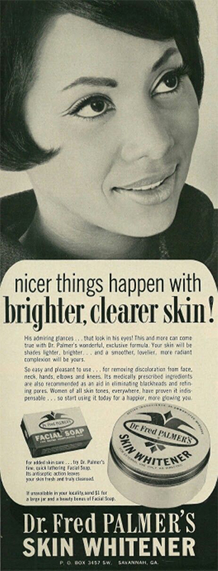 Brighter, Clearer Skin
