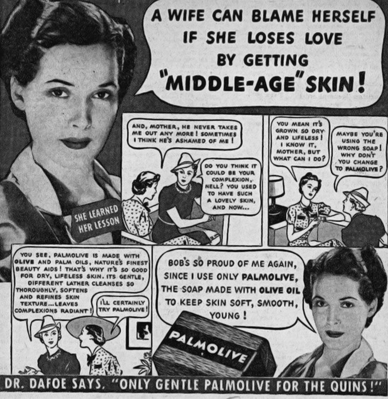 A Wife Can Blame Herself if She Loses Love