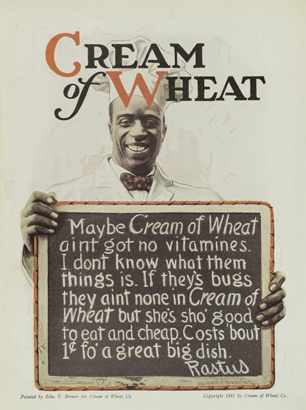Cream of Wheat
