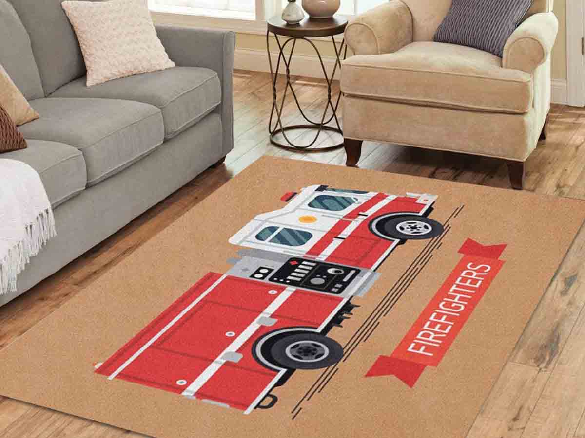 Fireman Theme