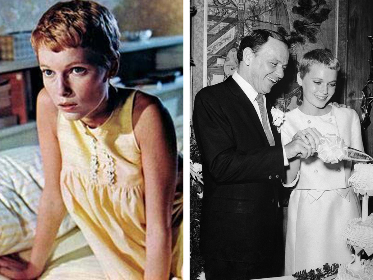 Rosemary’s Baby