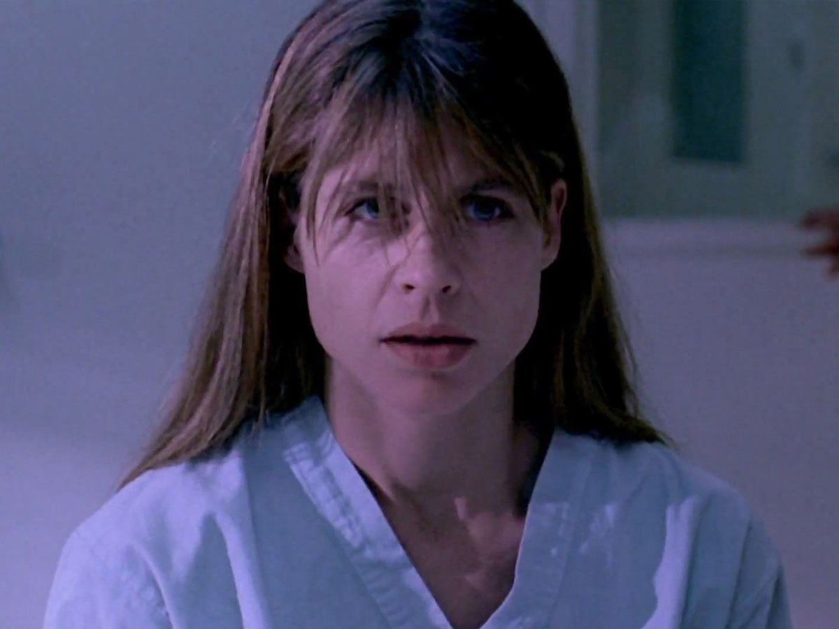 Terminator 2: Judgement Day