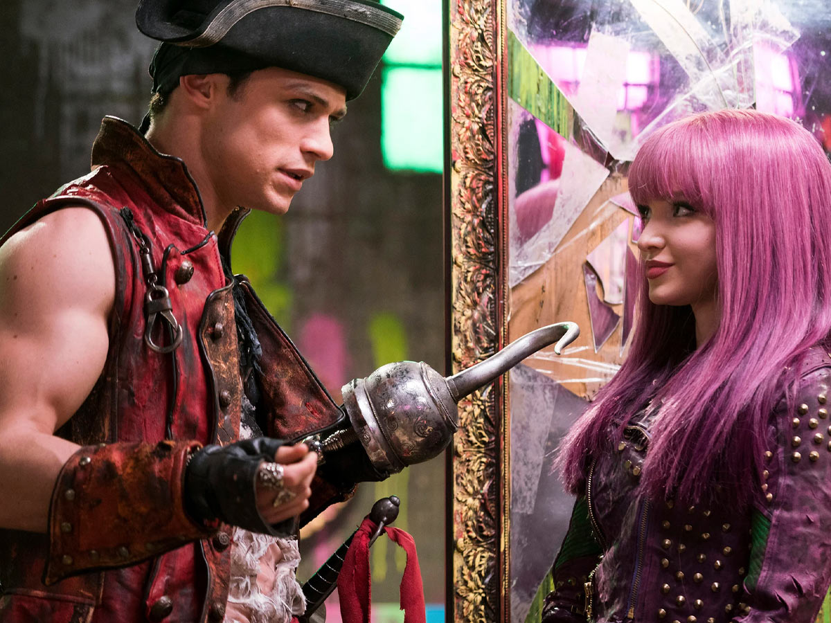 Descendants 2