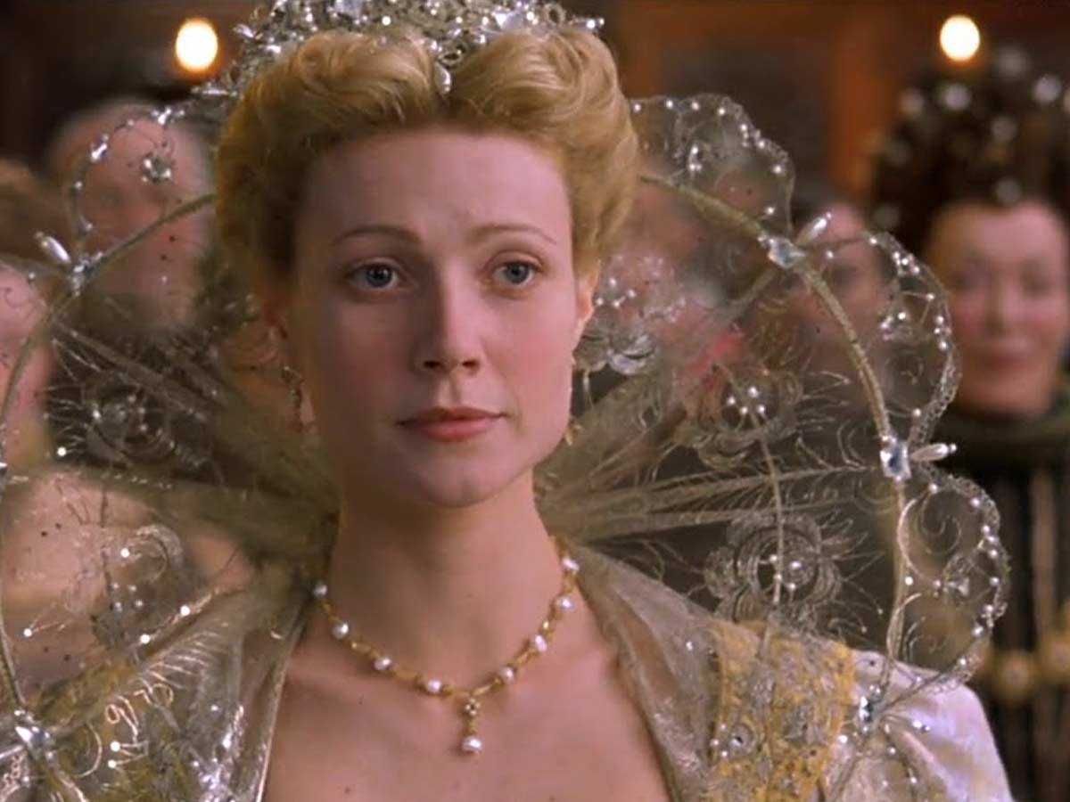 Shakespeare in Love