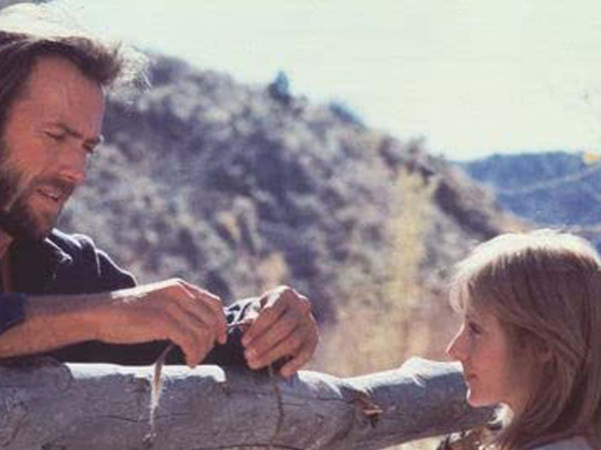 The Outlaw Josey Wales