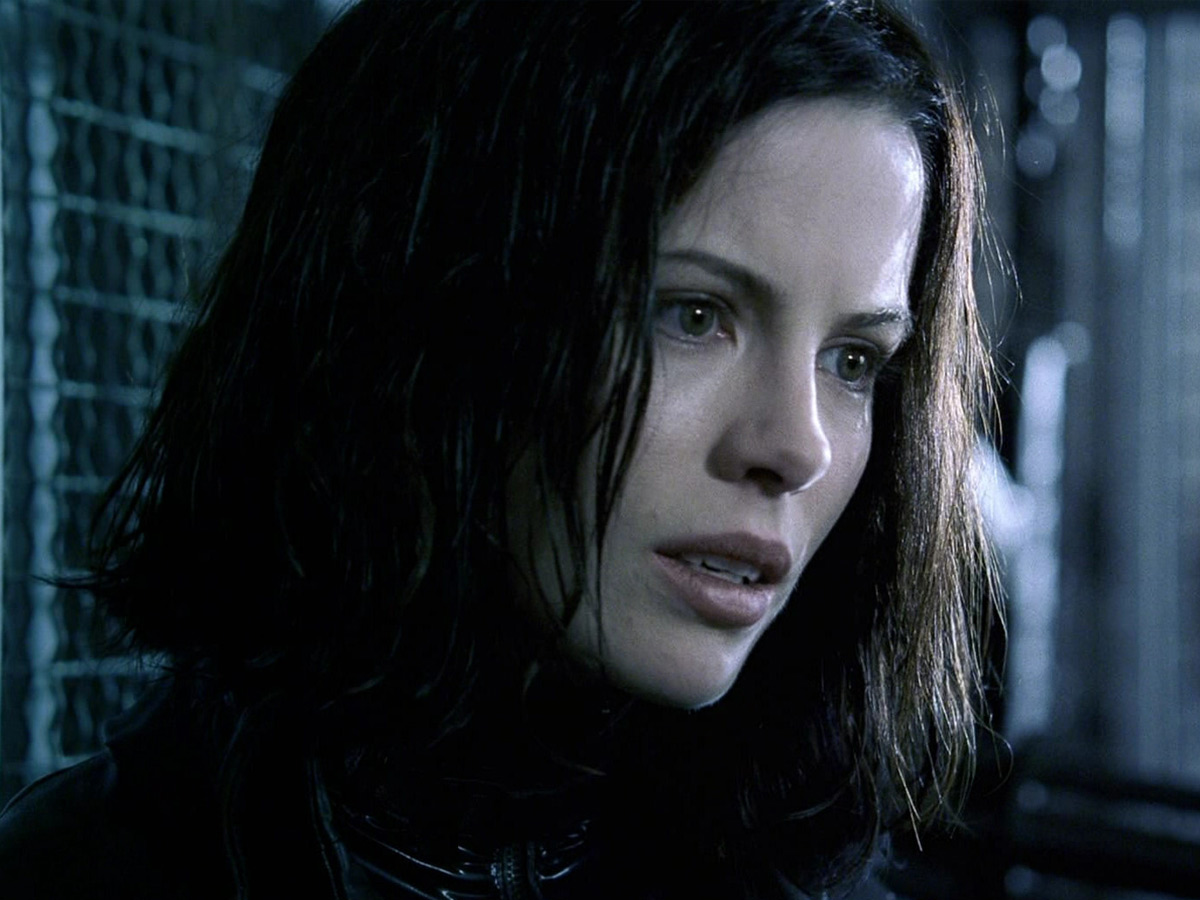 Underworld