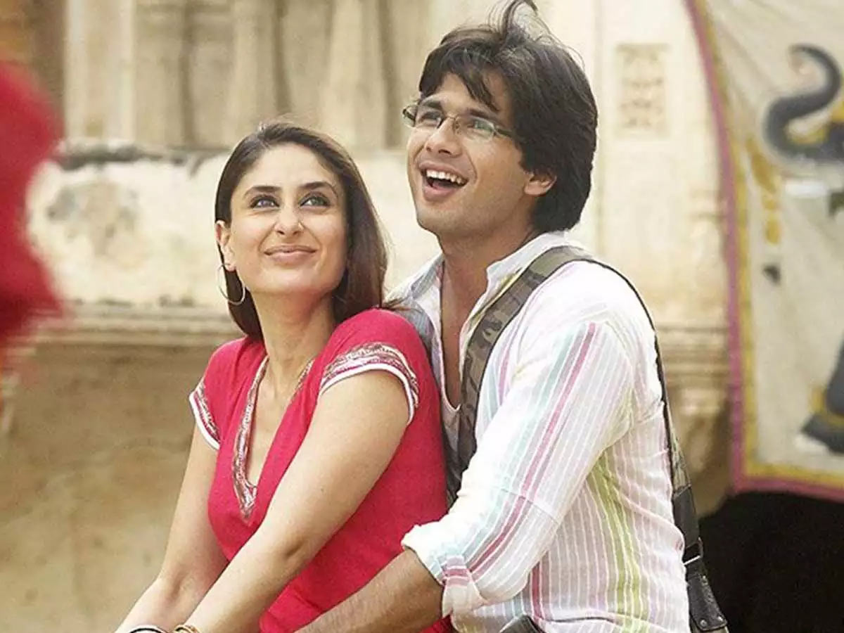 Jab We Met