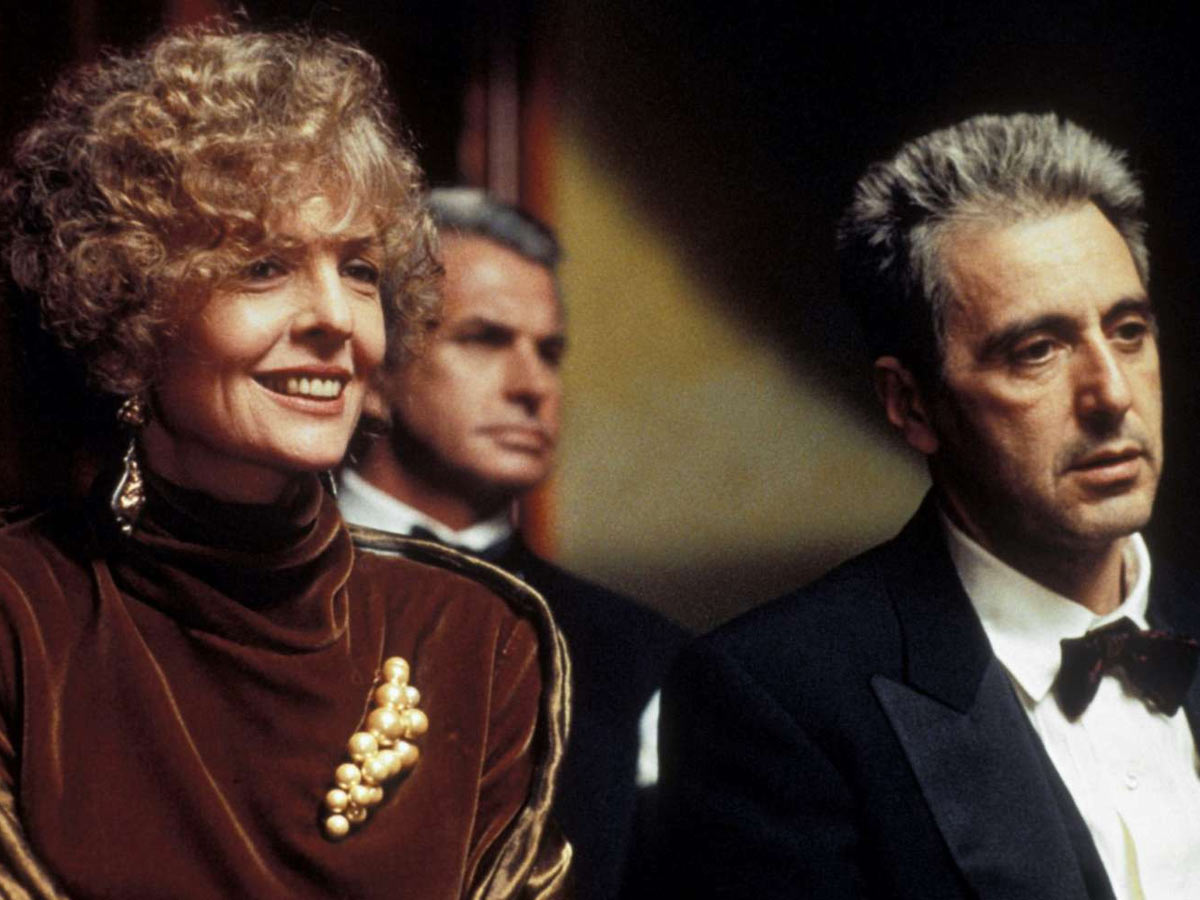 The Godfather Part III
