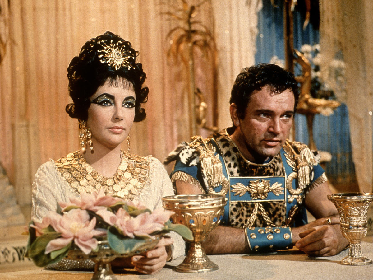 Cleopatra
