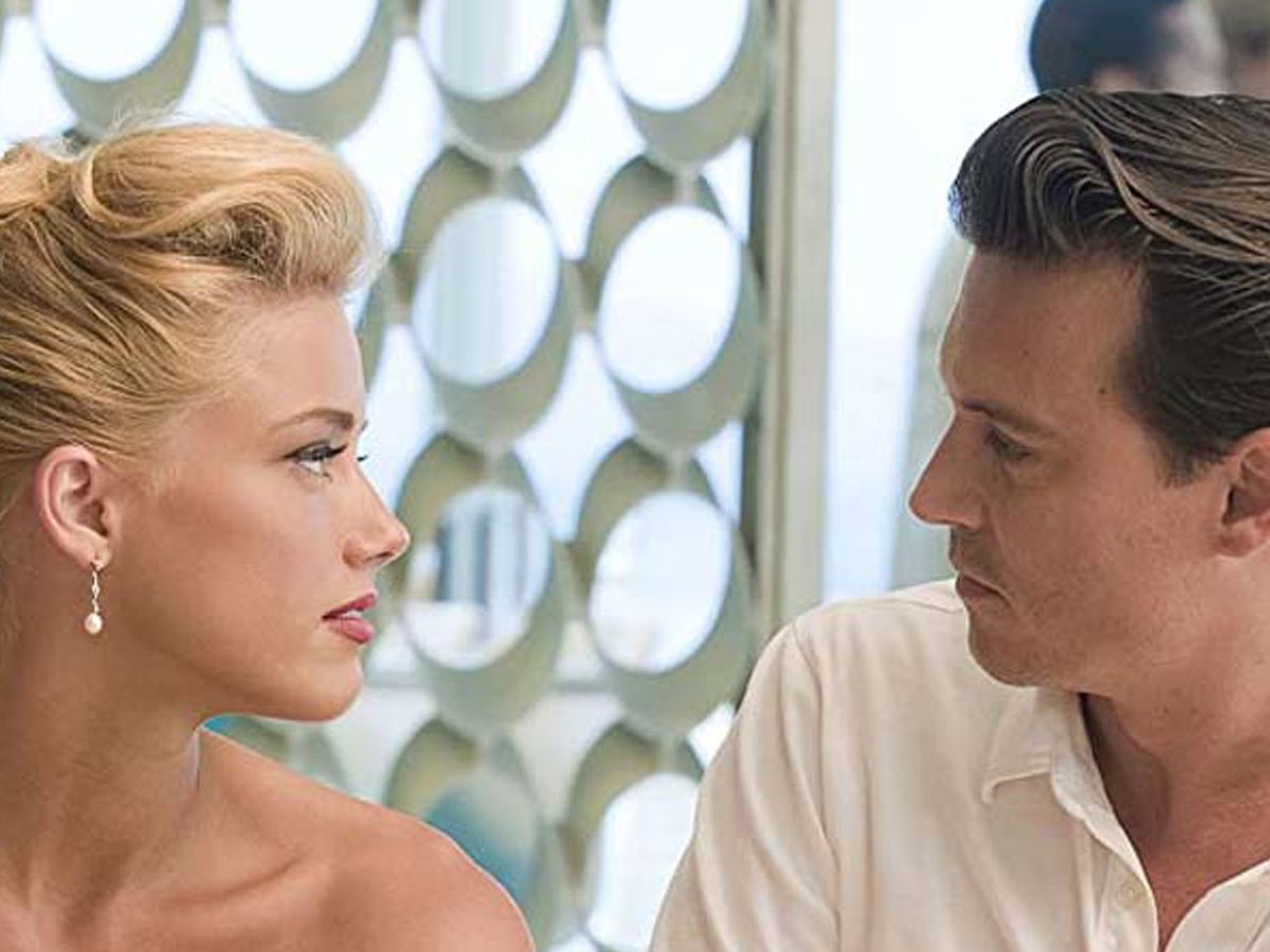 The Rum Diary
