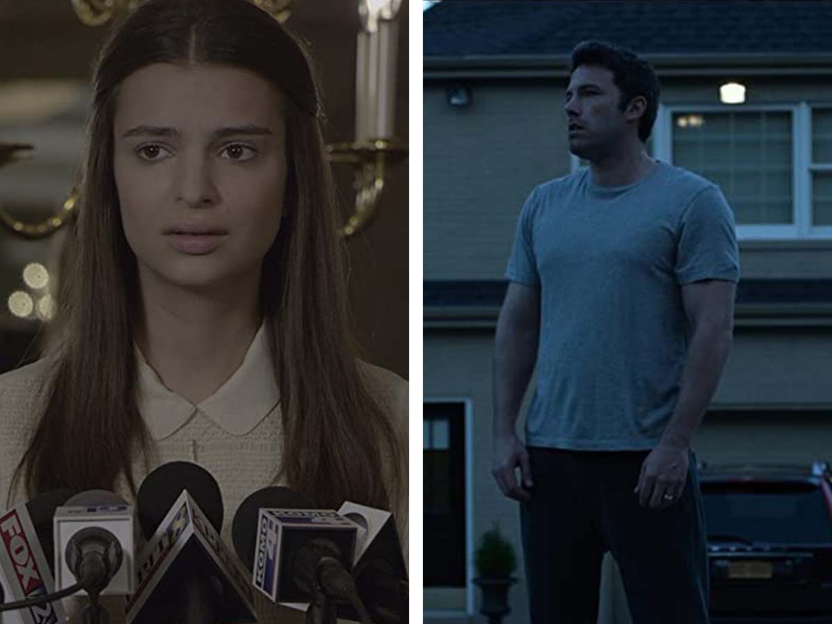 Gone Girl