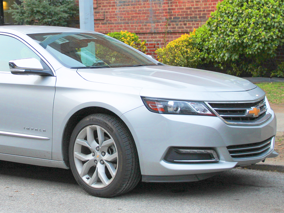Chevrolet Impala