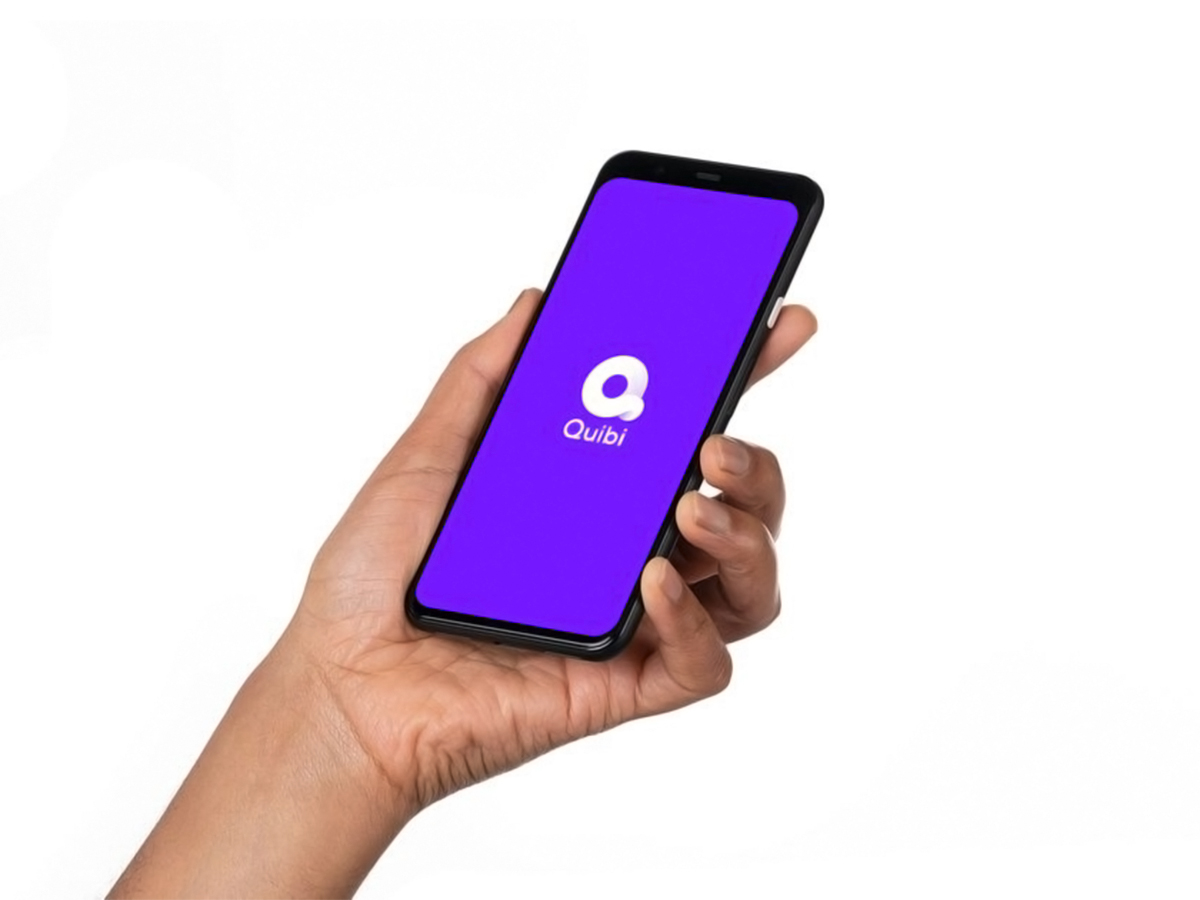 Quibi