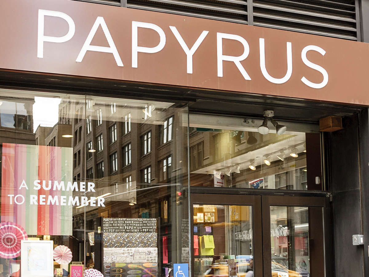 Papyrus