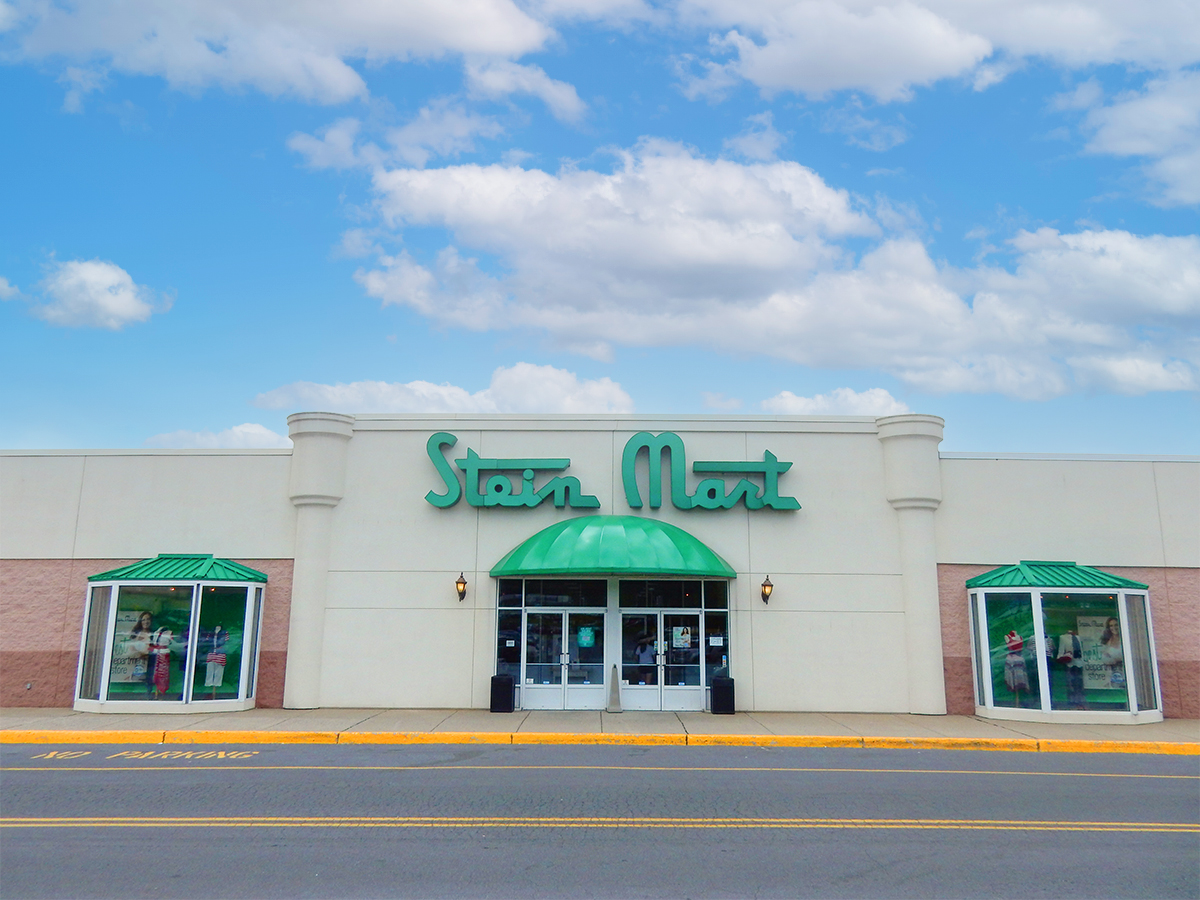 Stein Mart
