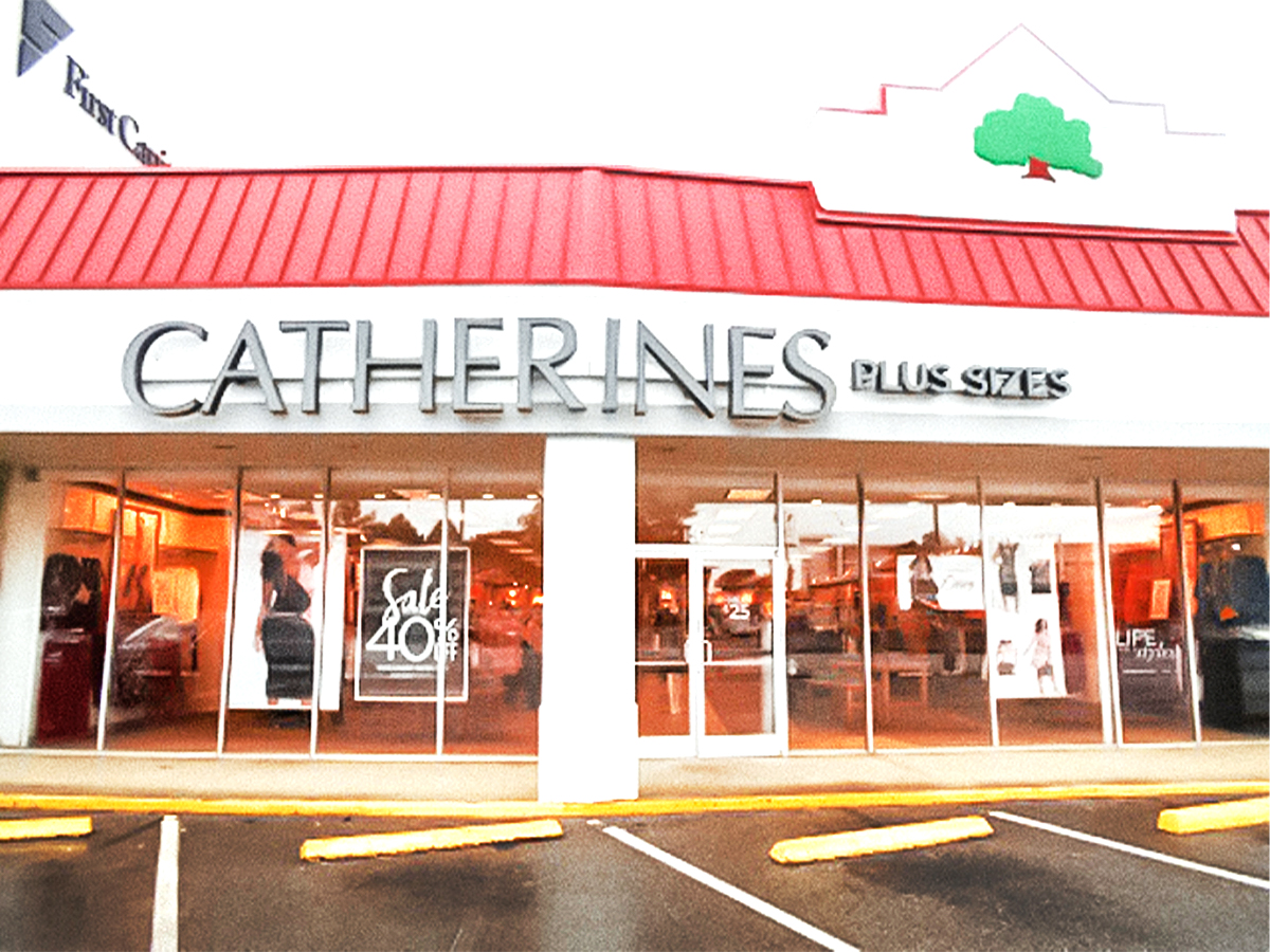 Catherines