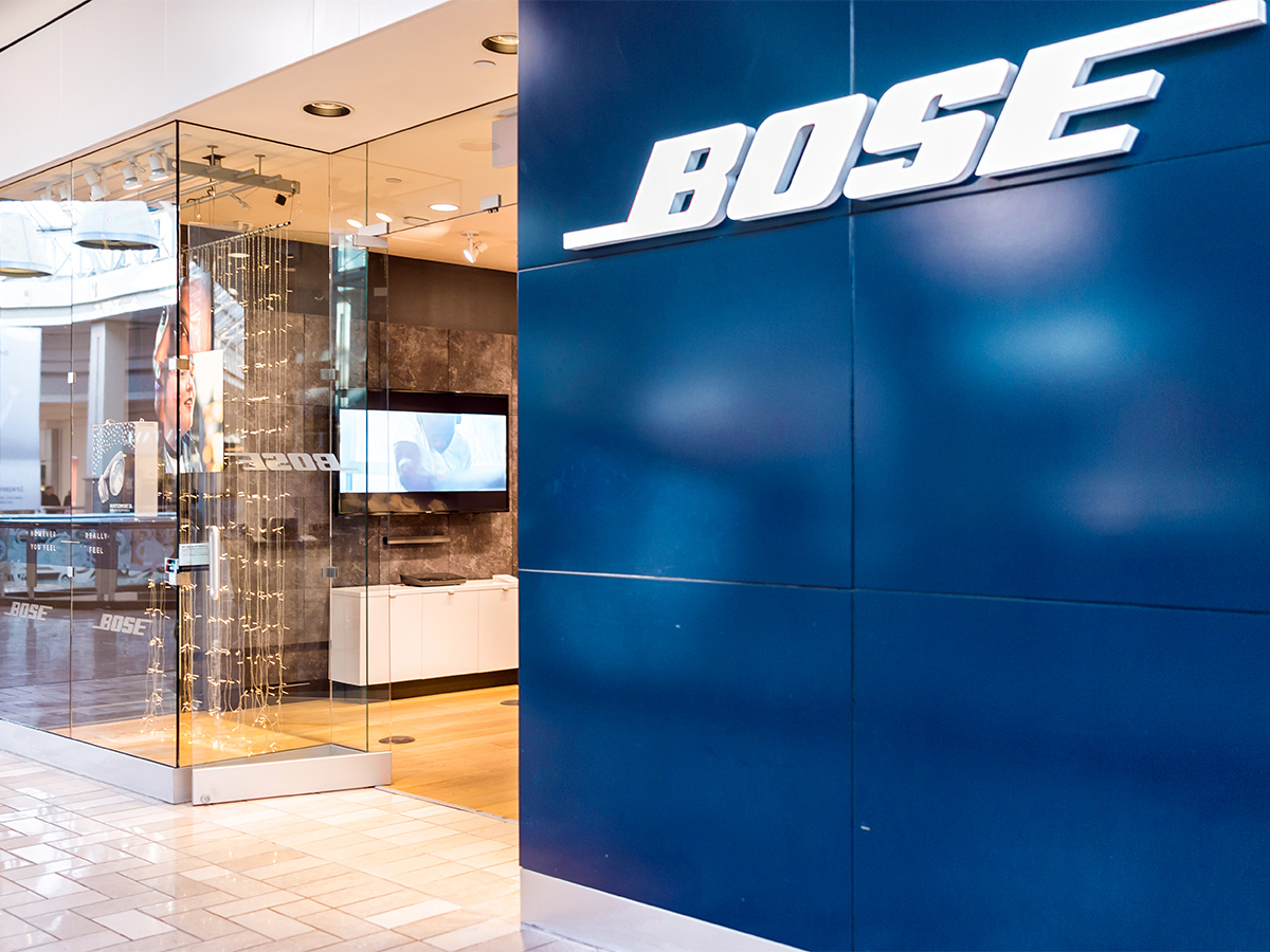 Bose