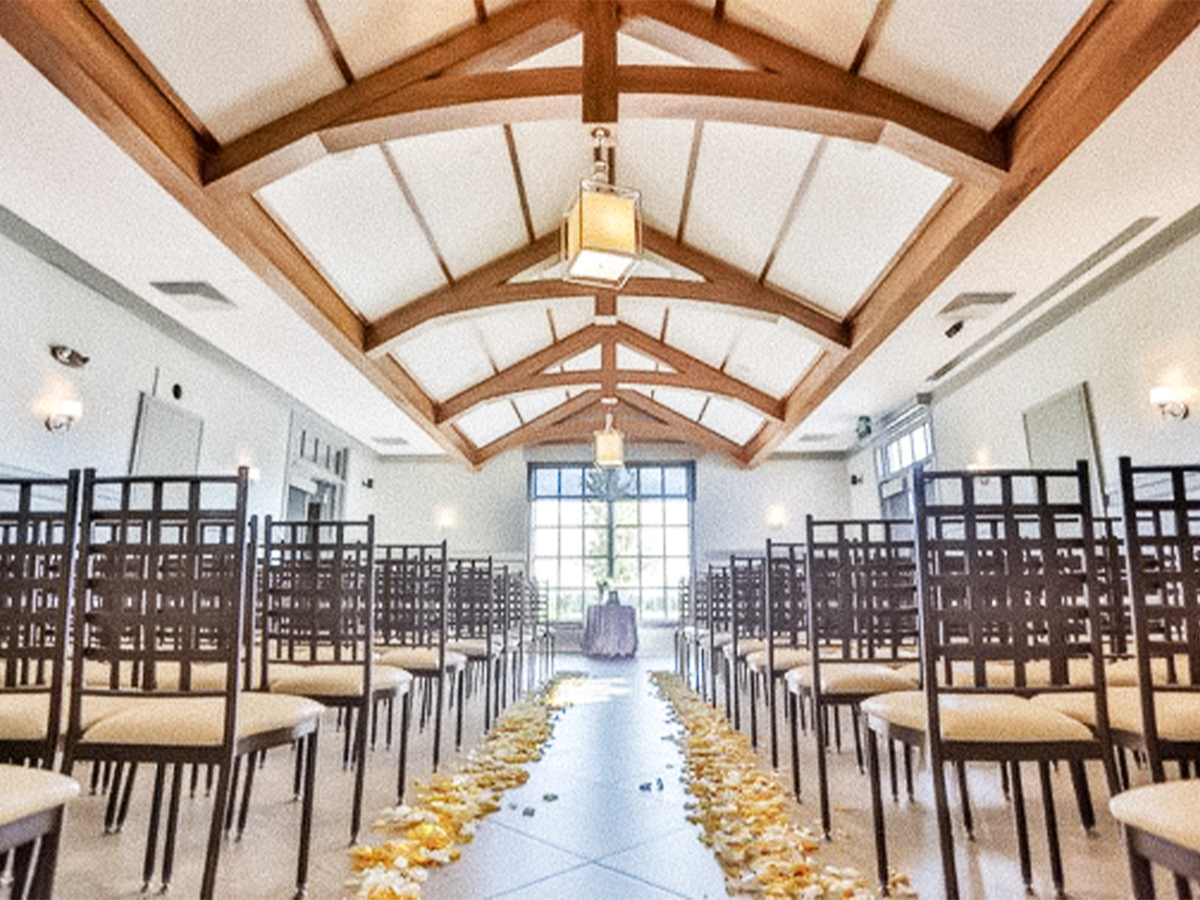 Noah’s Event Venue