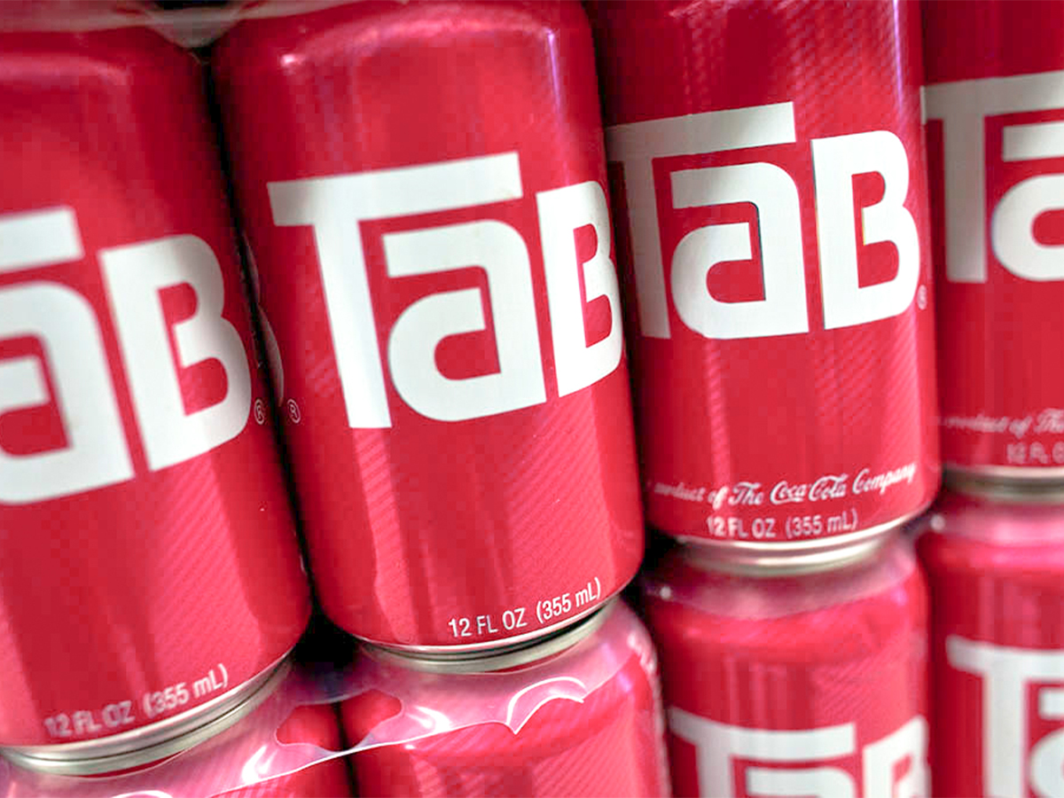 Tab