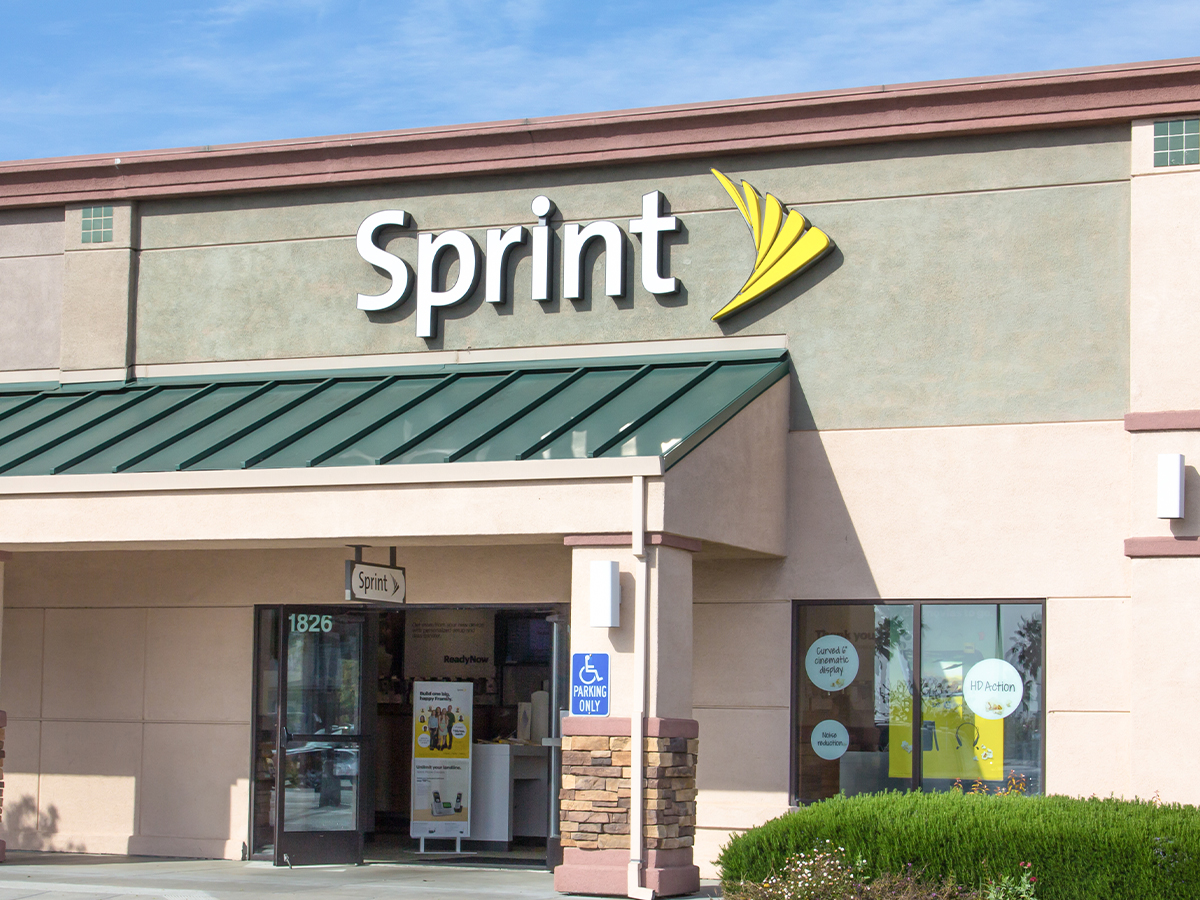 Sprint