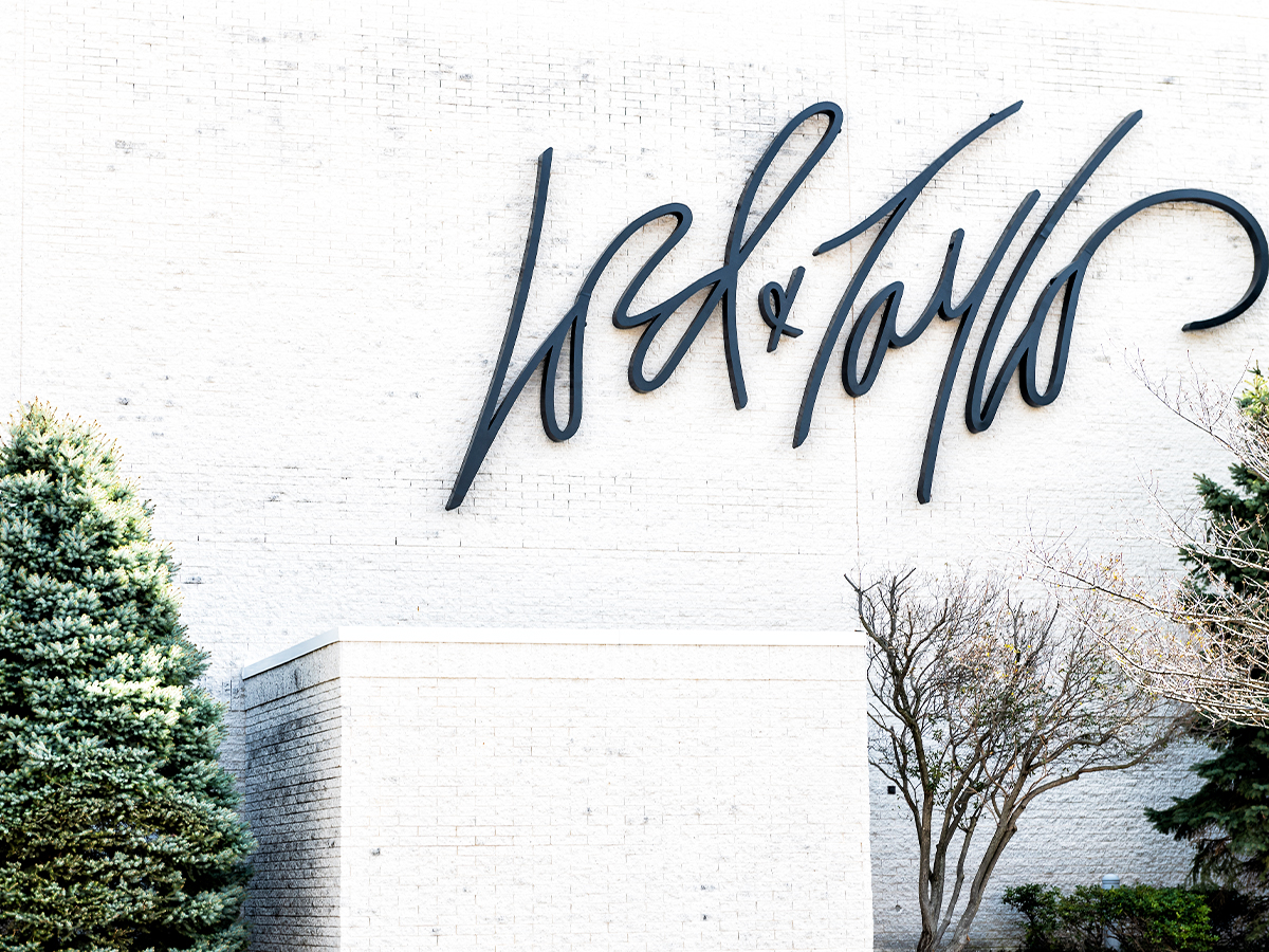 Lord & Taylor