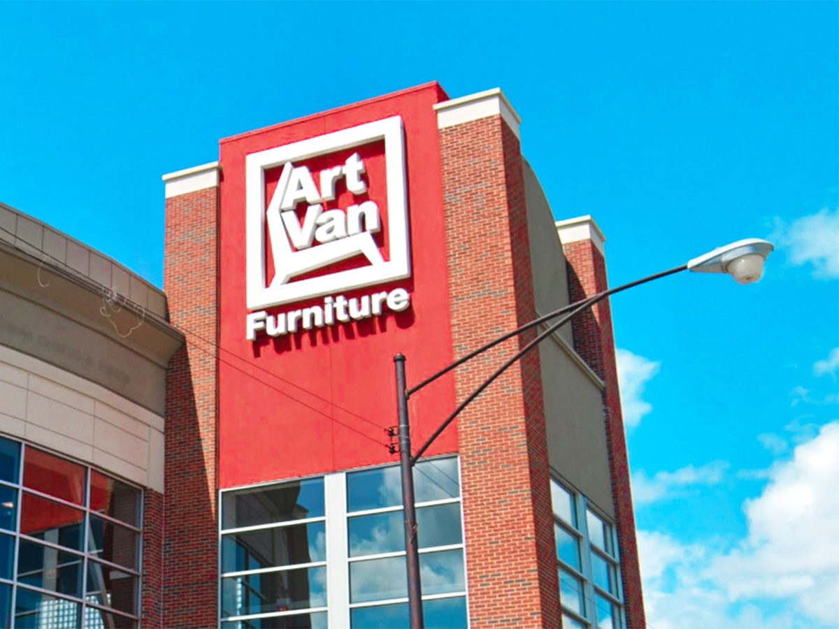 Art Van Furniture