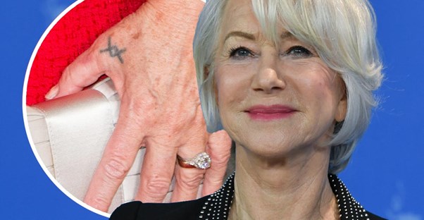 The Hottest Tattoos in Hollywood