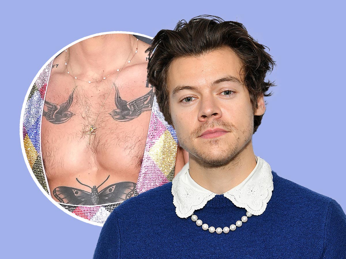 Harry Styles