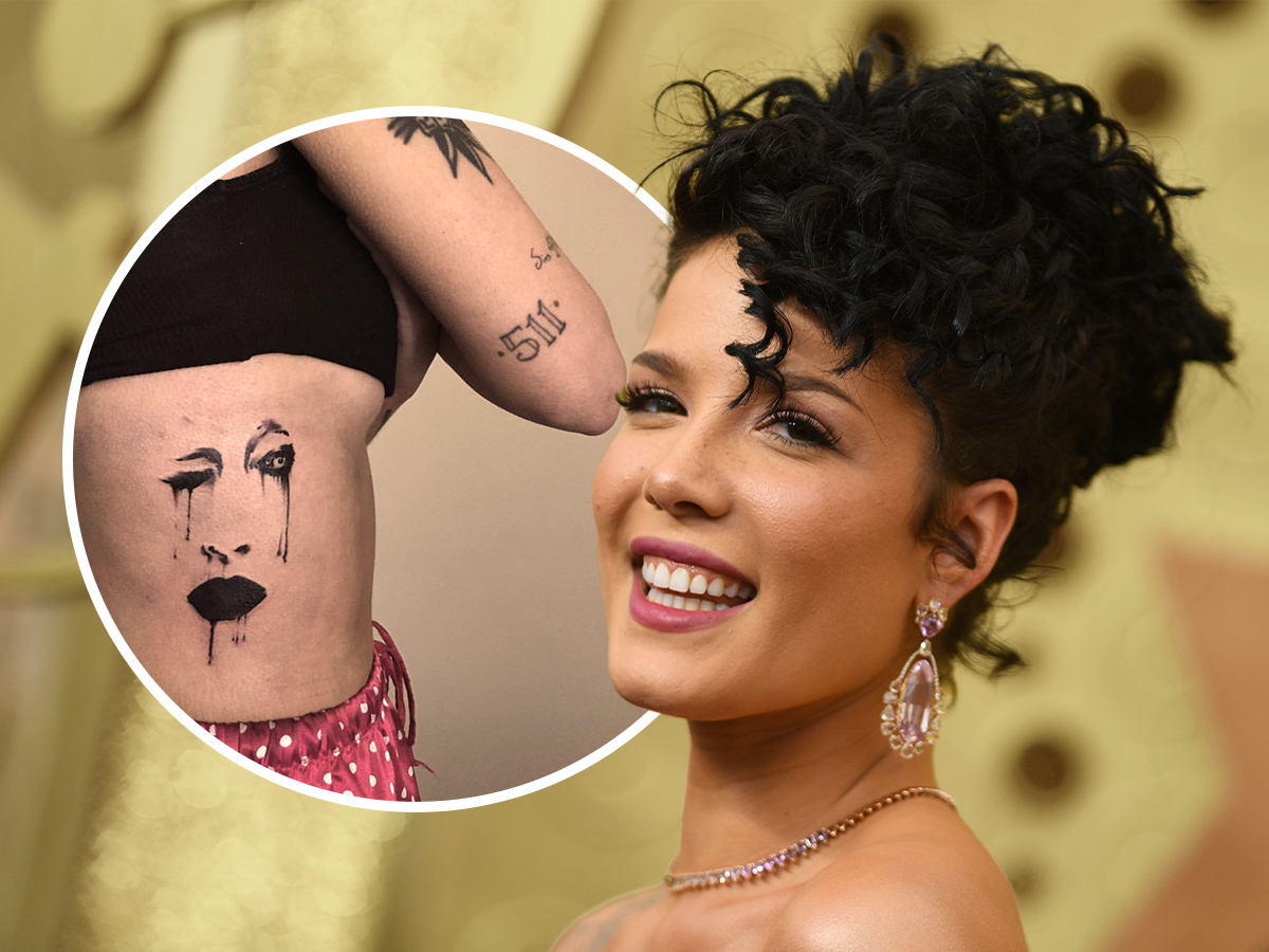 Halsey