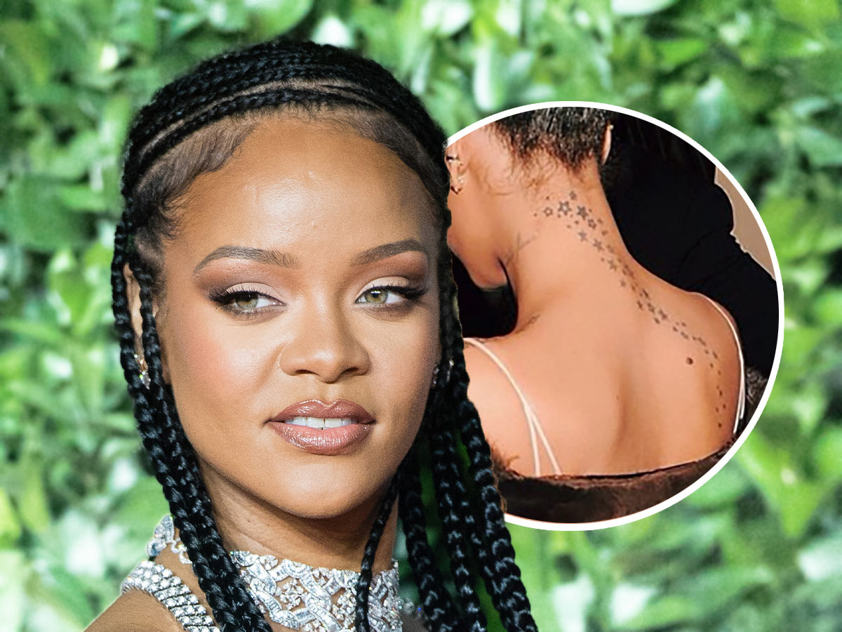 Rihanna