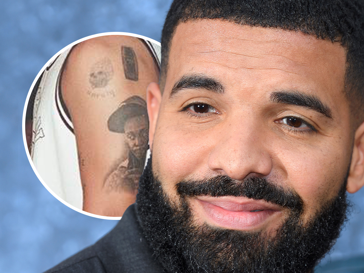 Drake