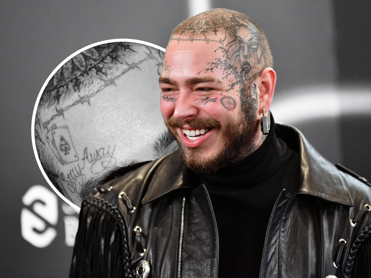 Post Malone