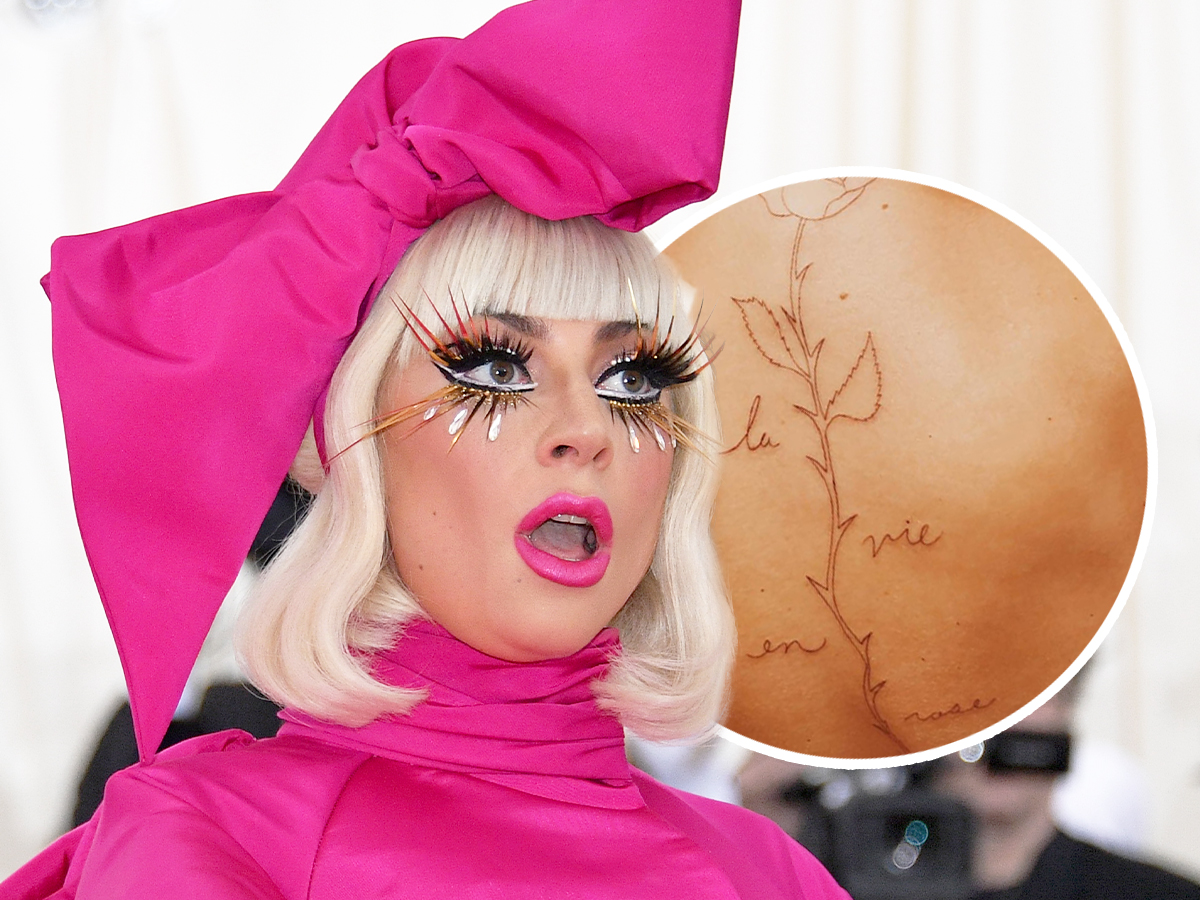 Lady Gaga