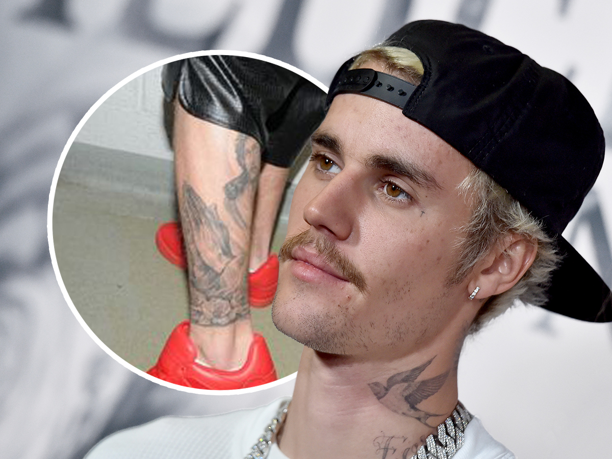 Justin Bieber