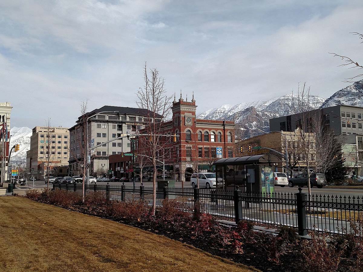 St. George, Utah