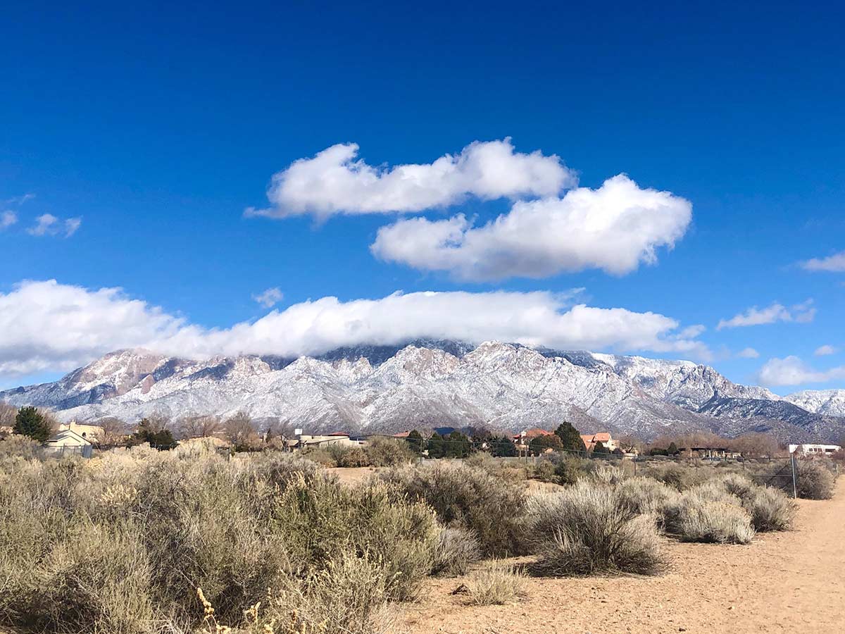 Albuquerque, New Mexico