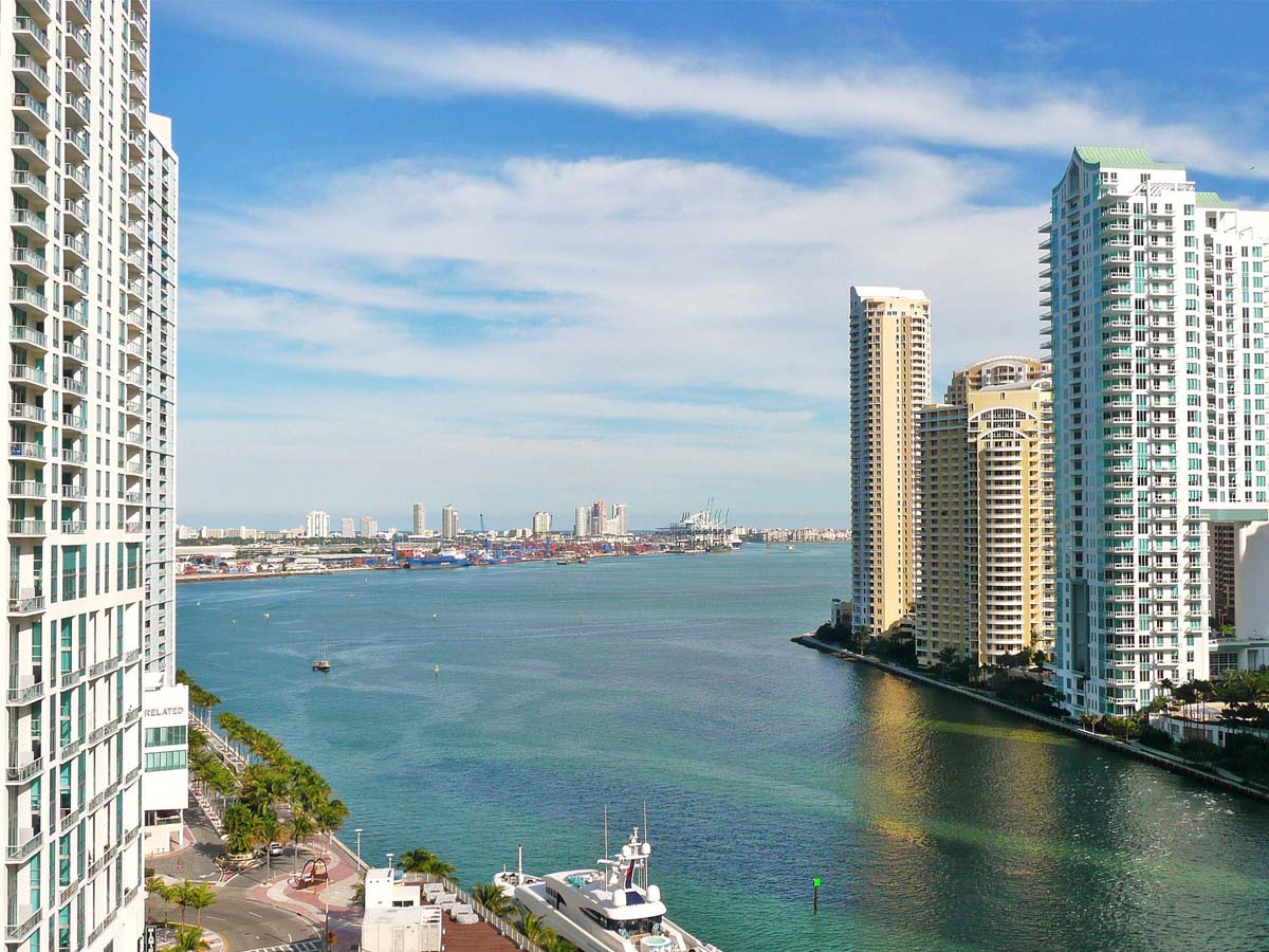 Miami, Florida