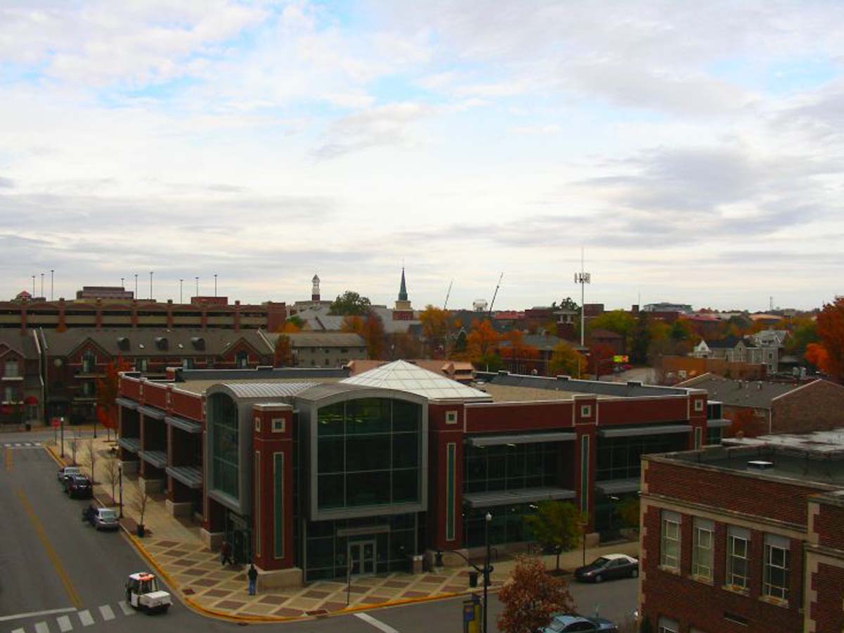 West Lafayette, Indiana