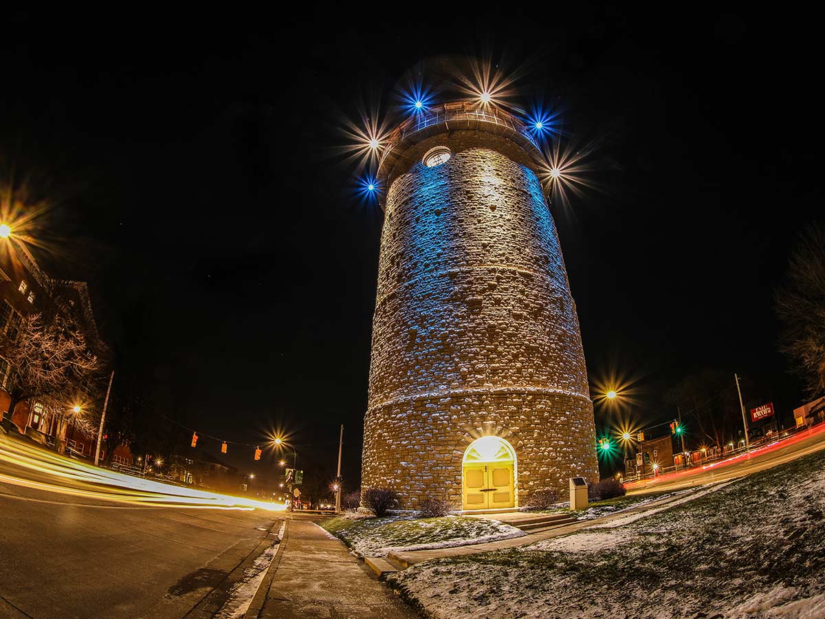 Ypsilanti, Michigan