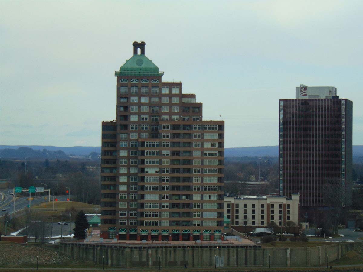 East Hartford, Connecticut