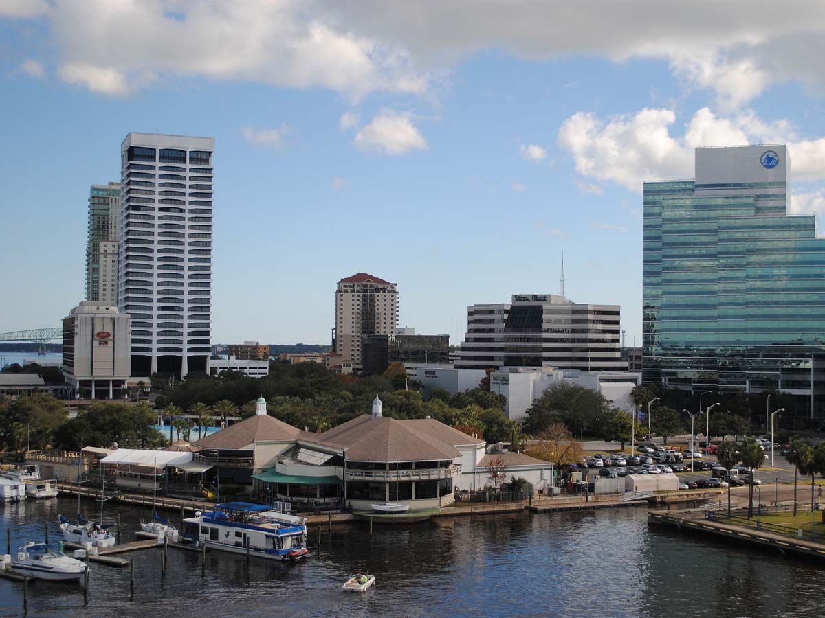 Jacksonville, Florida