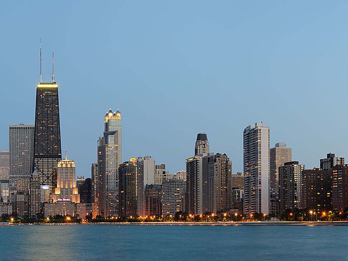 Chicago, Illinois