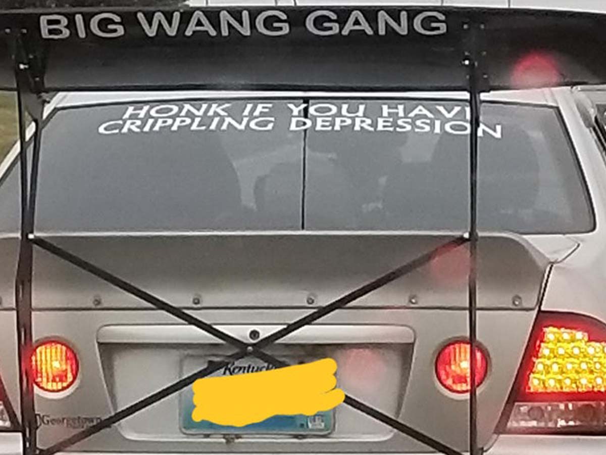 Mixed Messages