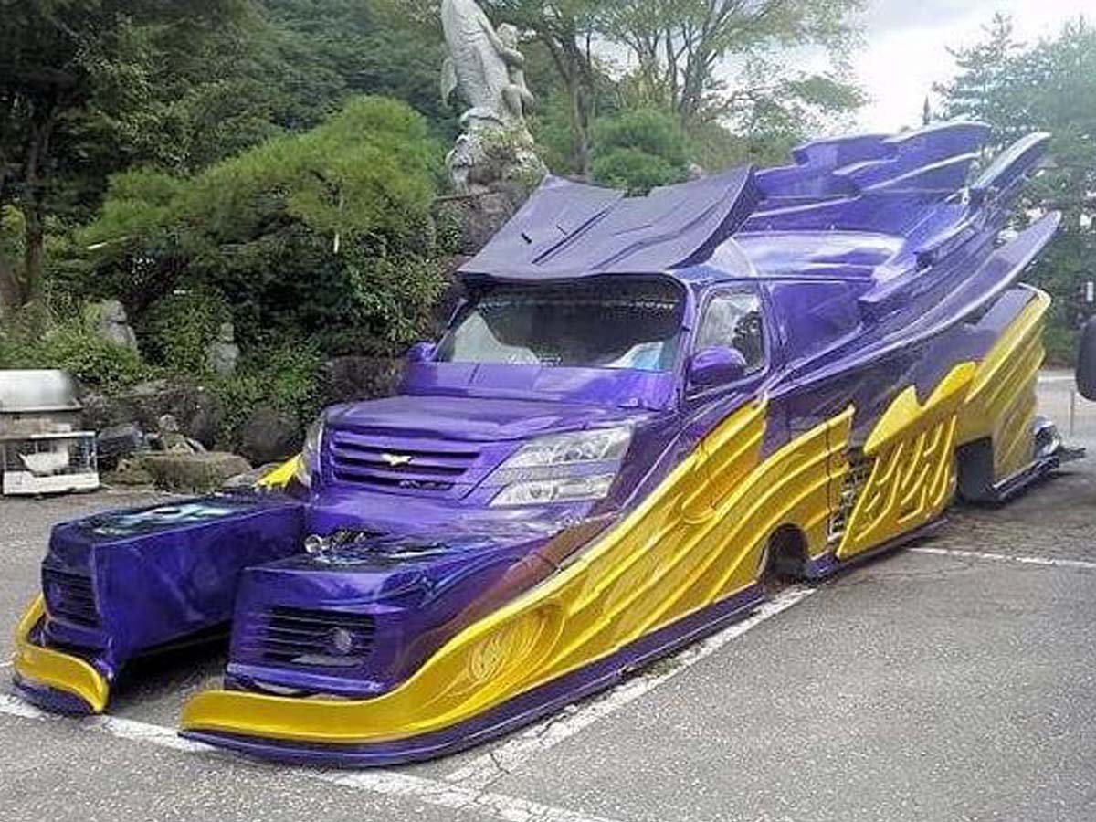 Overcompensating the Right Way