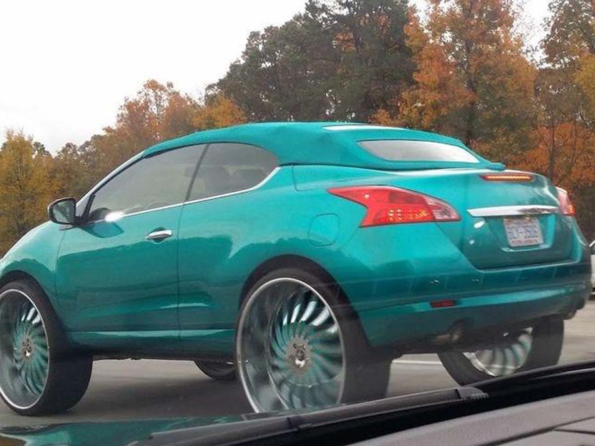 Rims Are For Everyone