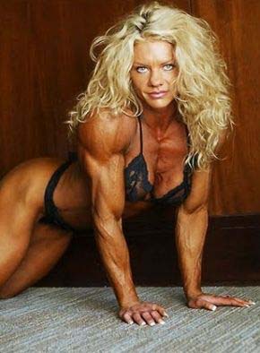 Rebekka Lynn Armstrong