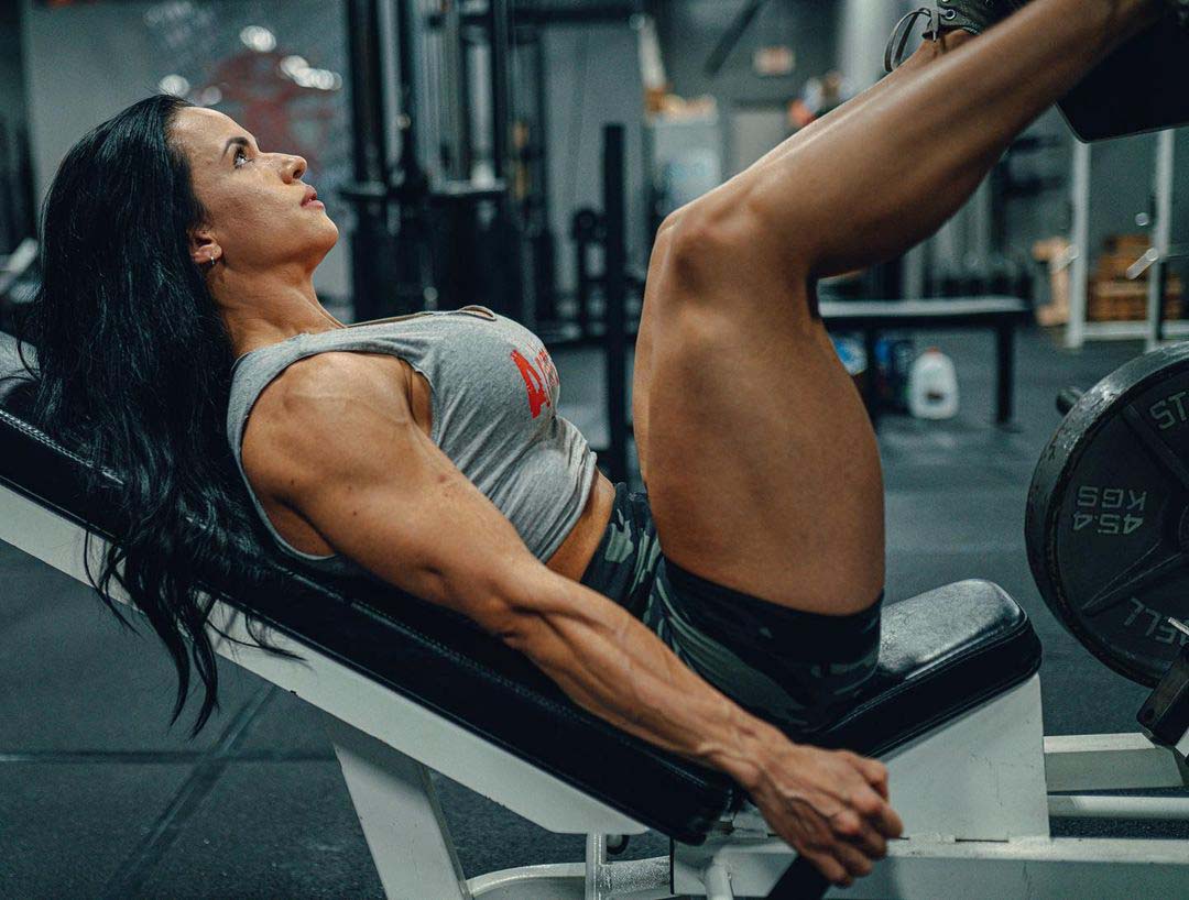 Renee Enos